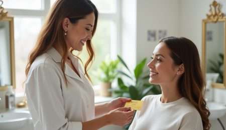 Salon Loyalty Programs That Actually Work