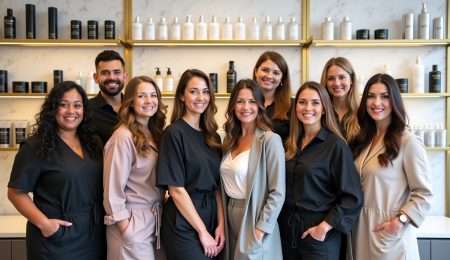 Salon Retail How to Curate a High-Converting Product Shelf