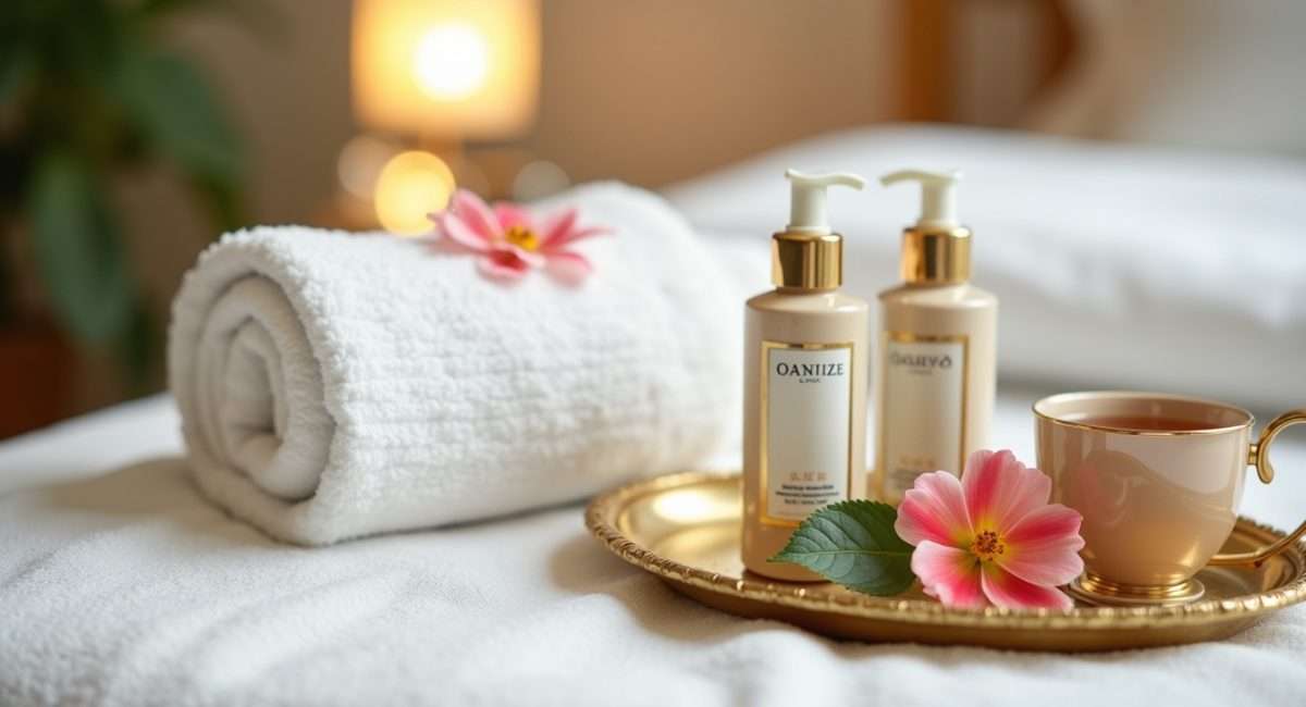 Small Touches That Build Salon Loyalty