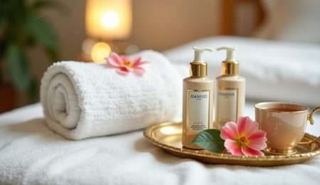 Small Touches That Build Salon Loyalty