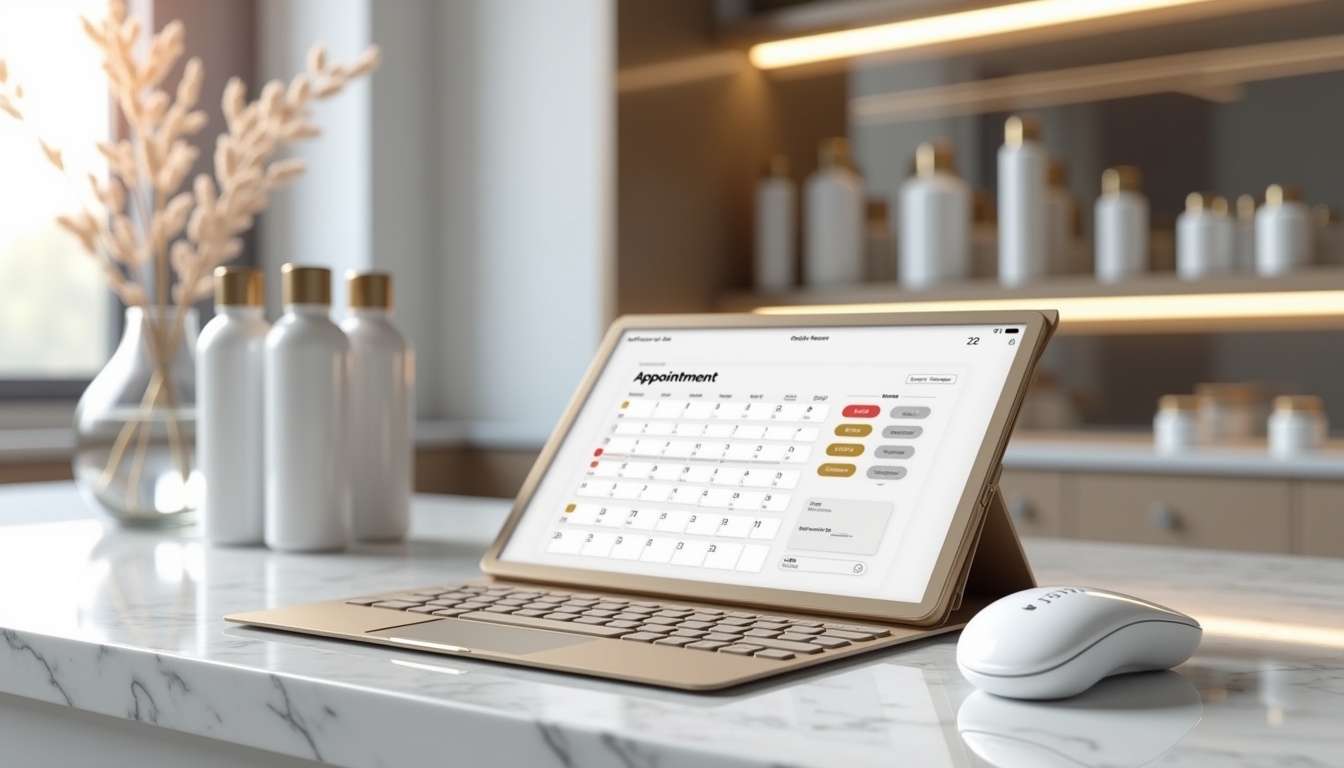 Smart Salons – How Automation Is Redefining the Client Experience
