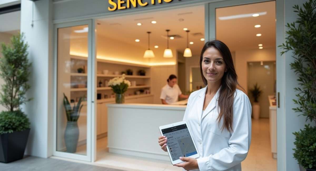 The Power of Local SEO for Salons & Clinics
