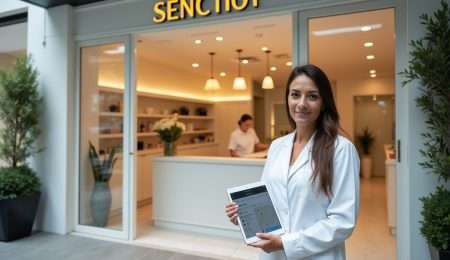The Power of Local SEO for Salons & Clinics