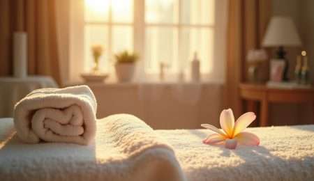 The Psychology of Beauty
