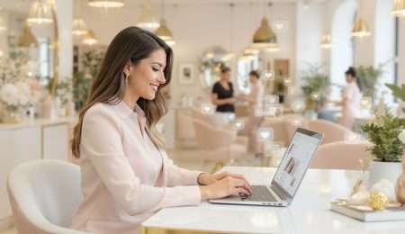 5 Things You Should Be Doing for Salon Client Retention