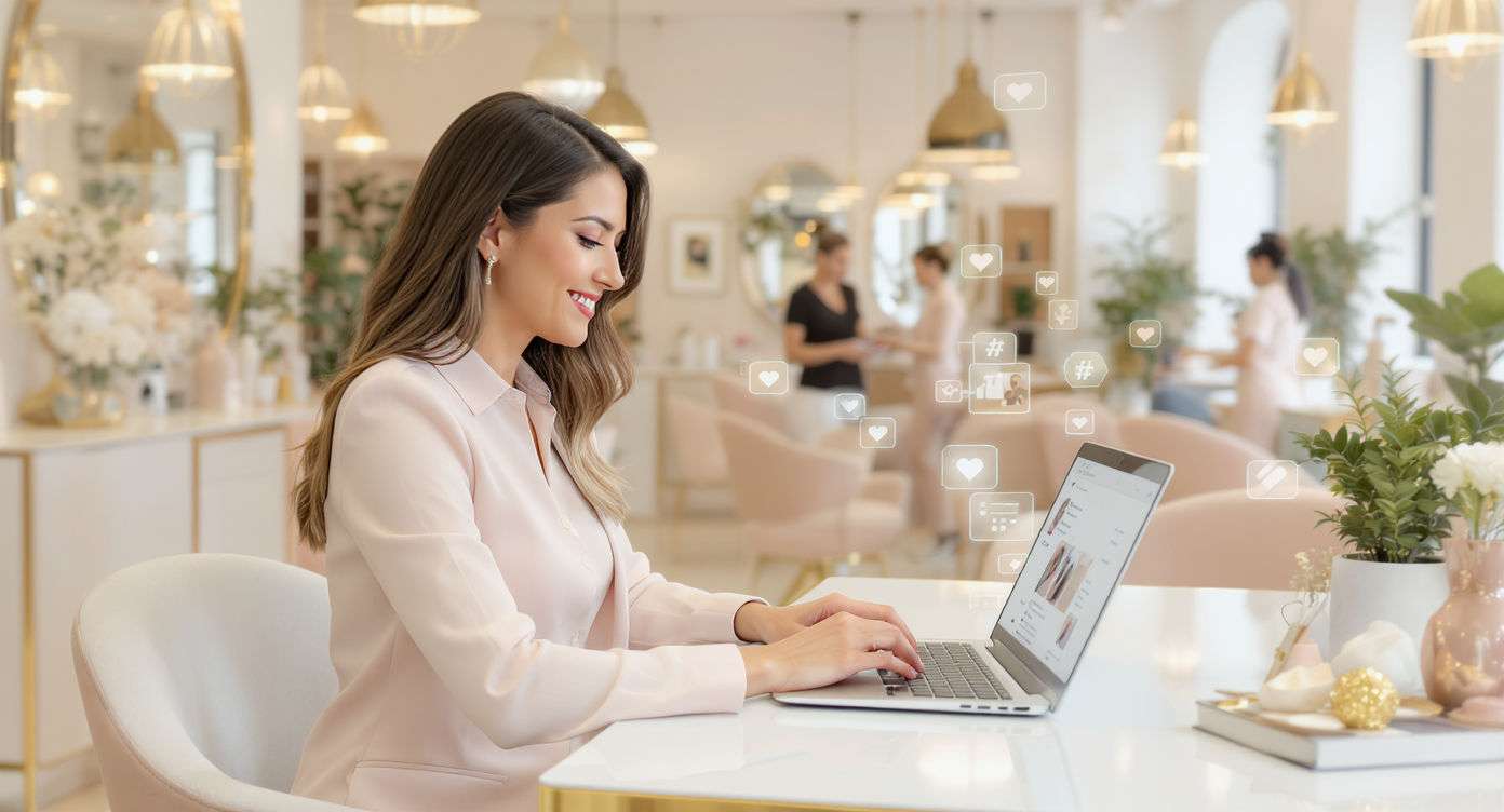 5 Things You Should Be Doing for Salon Client Retention