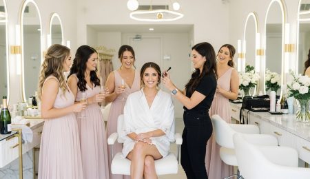 Grow Your Beauty Business by Connecting with the Wedding Industry