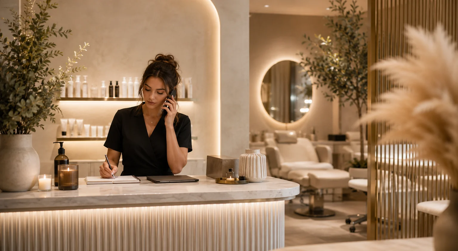 The Fine Line Between Excellent Customer Service and Being Taken Advantage Of