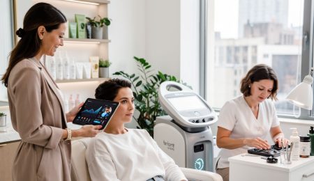 The Key Industry Shifts Beauty Salons Should Be Paying Attention To