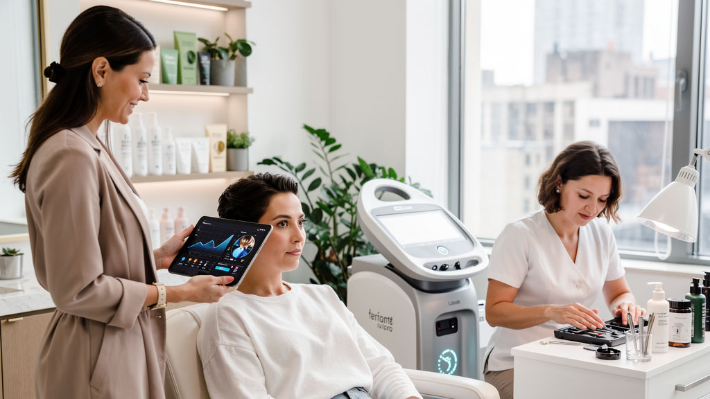 The Key Industry Shifts Beauty Salons Should Be Paying Attention To