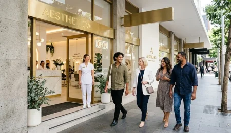 10 Ways Beauty Client Expectations Have Changed