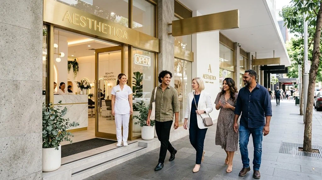 10 Ways Beauty Client Expectations Have Changed