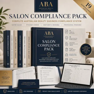 ABA Compliance Pack
