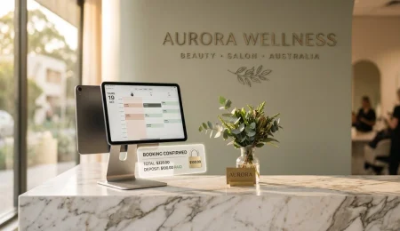 Beauty Salon Deposits, Cancellation Fees & No-Show