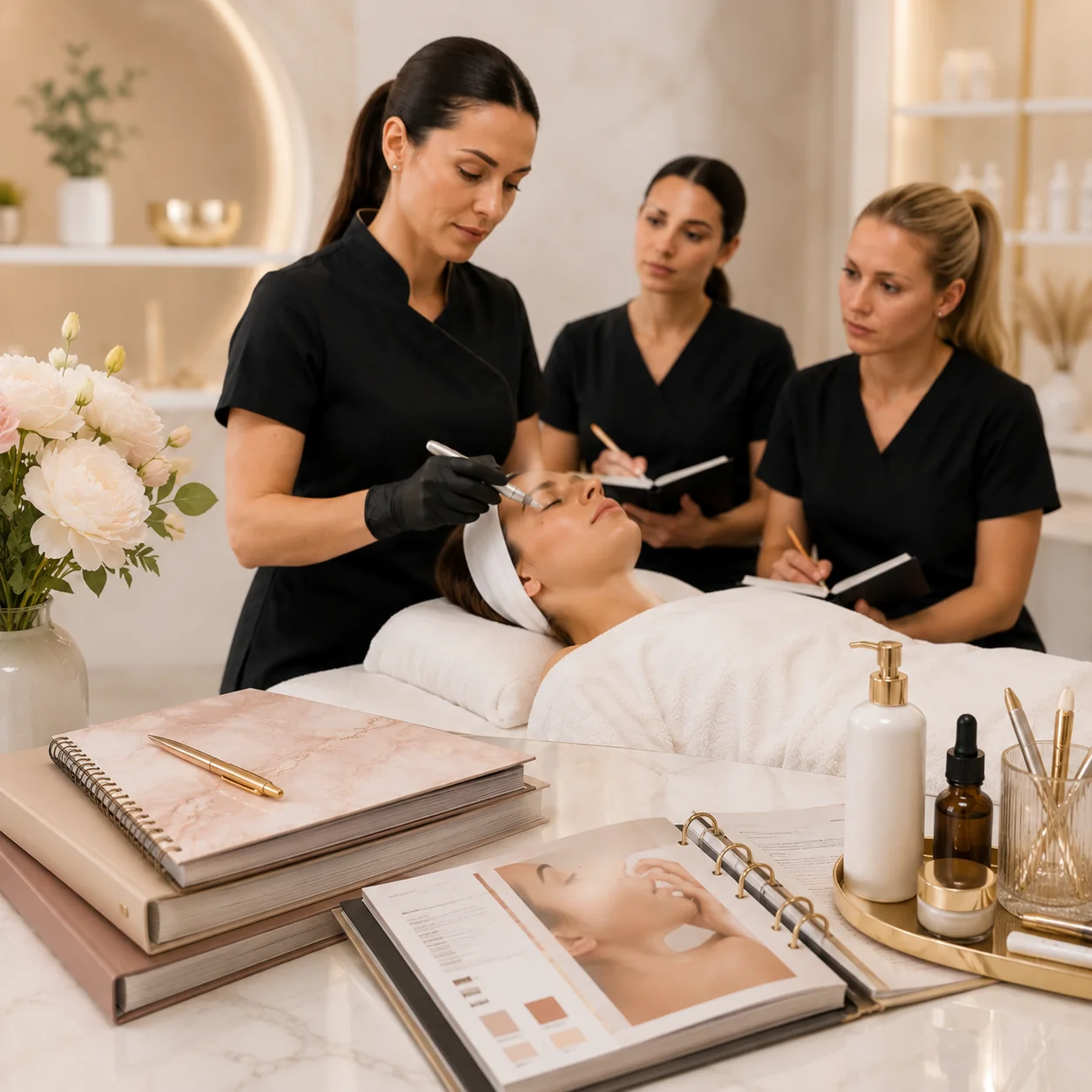 hands-on-beauty-course-accreditation-australia