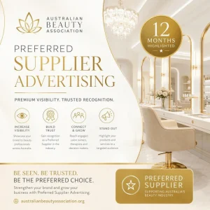 preferred supplier 12 months