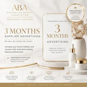 Preferred Supplier: 3 Months (90 Days) Listing