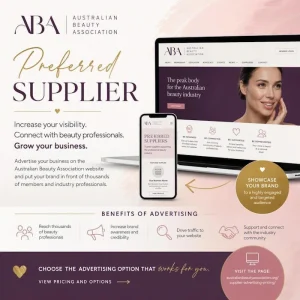 Preferred Supplier Advertising