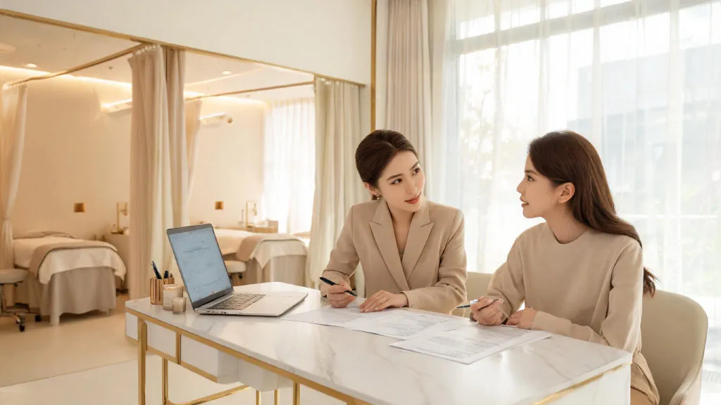 What Every Beauty Business Owner Should Consider Getting Their Staff to Sign